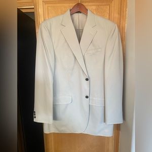 Men’s Travel Smith Blazer sport coat jacket